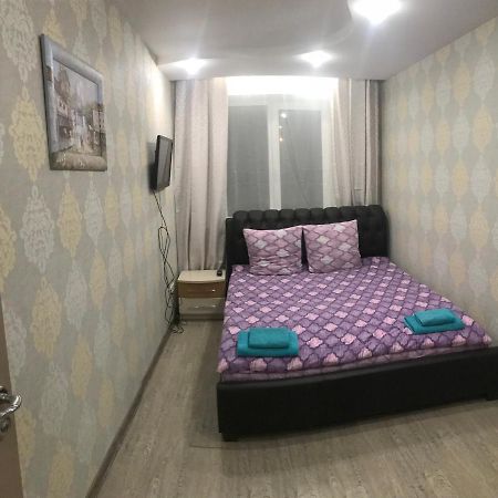 Апартаменты A&V-surganova Минск Экстерьер фото