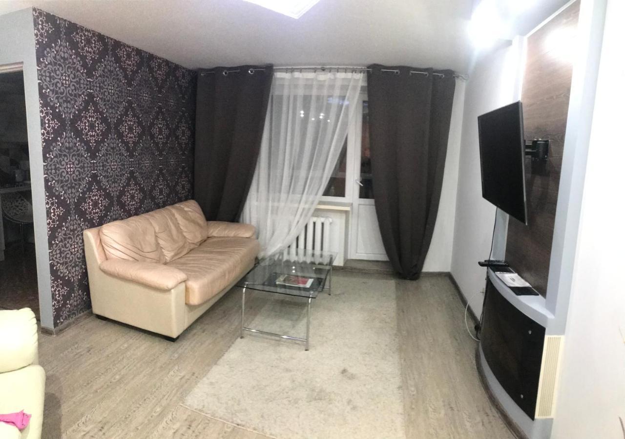 Апартаменты A&V-surganova Минск Экстерьер фото